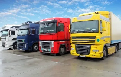 İstanbul Bağlarbaşı Nakliye Ambarı