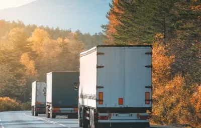 İstanbul ile Bağlarbaşı Arası Klima Taşıma