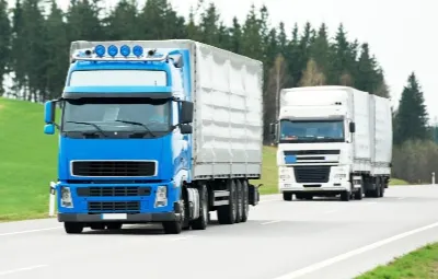 İstanbul ile Bağlarbaşı Arası Eşya Taşıma